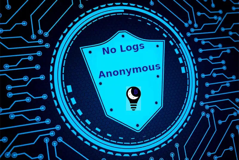 No logs policy — Mixerdream Bitcoin mixer privacy